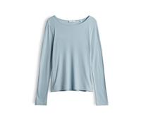OPUS Langarmshirt SMALLO hellblau | 44