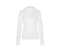 OPUS Langarmshirt SONINCHEN creme | 38