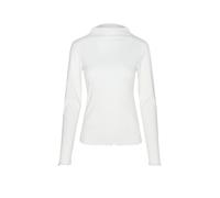 OPUS Langarmshirt SONINCHEN creme | 42