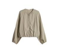 Opus - Leichter Blouson - Jarosa grün - Gr. - 40