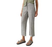 OPUS Leinenhose Damen