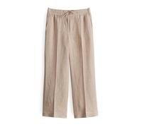 OPUS Leinenhose Damen