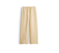 OPUS Leinenhose Wide Leg MILENI RESORT gelb | 38