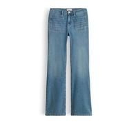 OPUS Long Flared Jeans Damen