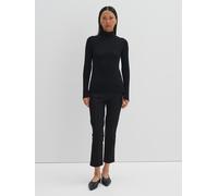 OPUS Longsleeve in Schwarz - Größe 38 | Damen Tops
