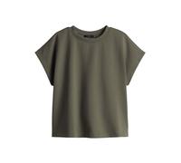 Opus - Loose Sweatshirt - Ganne grün - Gr. - 38