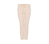 OPUS, Louis 7/8, 7/8 Damen Jeans Hose Stretchdenim Rose D 42 W 32 L 28