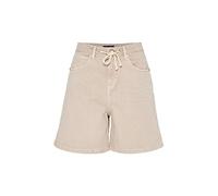 Opus Louis shorts, braun(sweetalmond (2103)), Gr. 38