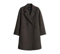 Opus - Mantel - Havilda braun - Gr. - 42