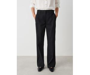 OPUS Marlenehose in Schwarz - Größe 40 | Damenhosen