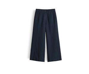 OPUS Marlenehose MAIGA FLOW schwarz | 42