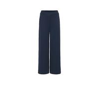 OPUS Damen Jogpants | Jogpants MAIKITO Palazzo Wide Coal Blue, 38