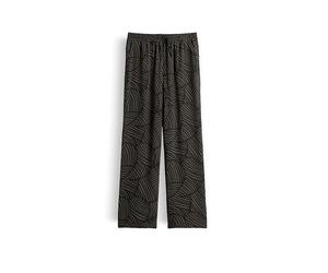 OPUS Marlenehose MAROU BOTANICAL schwarz | 40