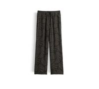 OPUS Marlenehose MAROU BOTANICAL schwarz | 44