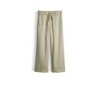 OPUS Marlenehose MEERI BLOOM olive | 40