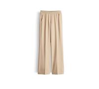 OPUS Marlenehose MELANE BLOOM beige | 36