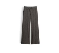 OPUS Marlenehose MELANE CRINKLED braun | 34