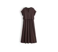 OPUS Maxikleid WERONA braun | 42