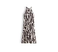 OPUS Maxikleid WINA DUNE braun | 44