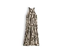 OPUS Maxikleid WINA DUNE dunkelgrün | 42