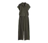 OPUS Jumpsuit MELTI POLO olive | 40