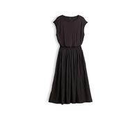 OPUS Midikleid WABELLA braun | 36