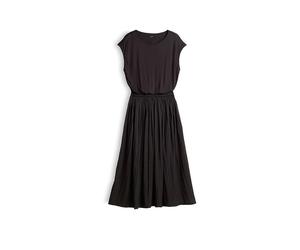 OPUS Midikleid WABELLA braun | 38