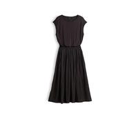 OPUS Midikleid WABELLA braun | 42