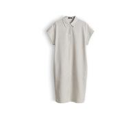 OPUS Midikleid WAMILA creme | 44