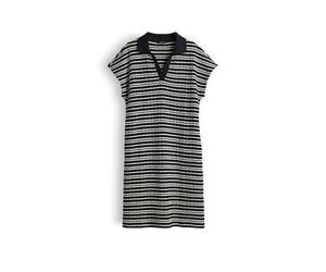 OPUS Midikleid WARY schwarz | 38