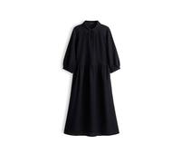 OPUS Midikleid WASINDA schwarz | 40