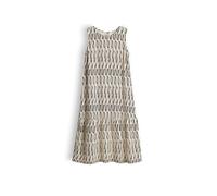 OPUS Midikleid WICY BAMBOO beige | 34
