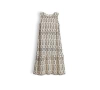 OPUS Midikleid WICY BAMBOO beige | 44