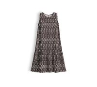 OPUS Midikleid WICY BAMBOO braun | 36