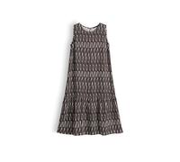 OPUS Midikleid WICY BAMBOO braun | 38