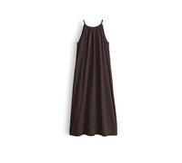 OPUS Midikleid WIDALA braun | 34