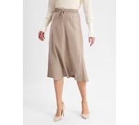 Opus Midirock Damen taupe, 38