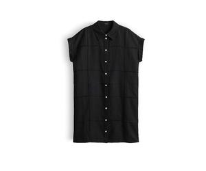 OPUS Minikleid WELINA schwarz | 42