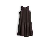 OPUS Minikleid WELSA braun | 40