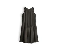 OPUS Minikleid WELSA dunkelgrün | 34