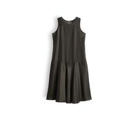 OPUS Minikleid WELSA dunkelgrün | 40