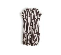 OPUS Minikleid WULANA DUNE braun | 40