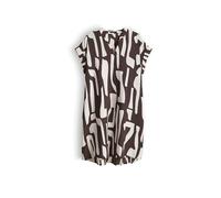 OPUS Minikleid WULANA DUNE braun | 42