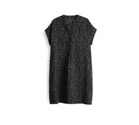 OPUS Minikleid WULARA dunkelblau | 38