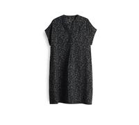 OPUS Minikleid WULARA dunkelblau | 44