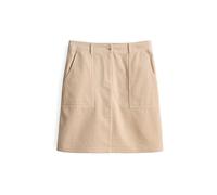 OPUS Minirock REAH beige | 42