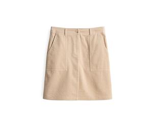 OPUS Minirock REAH beige | 42