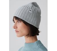 OPUS Mütze "Adela" in Grau - 23% | Damen Muetzen Caps