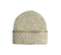 Opus Fashion Strickmütze APERRY CAP mit Rippstruktur hellgrün