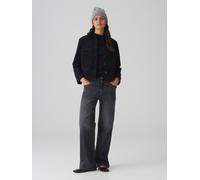 OPUS Mütze in Hellgrau - 40% | Damen Muetzen Caps